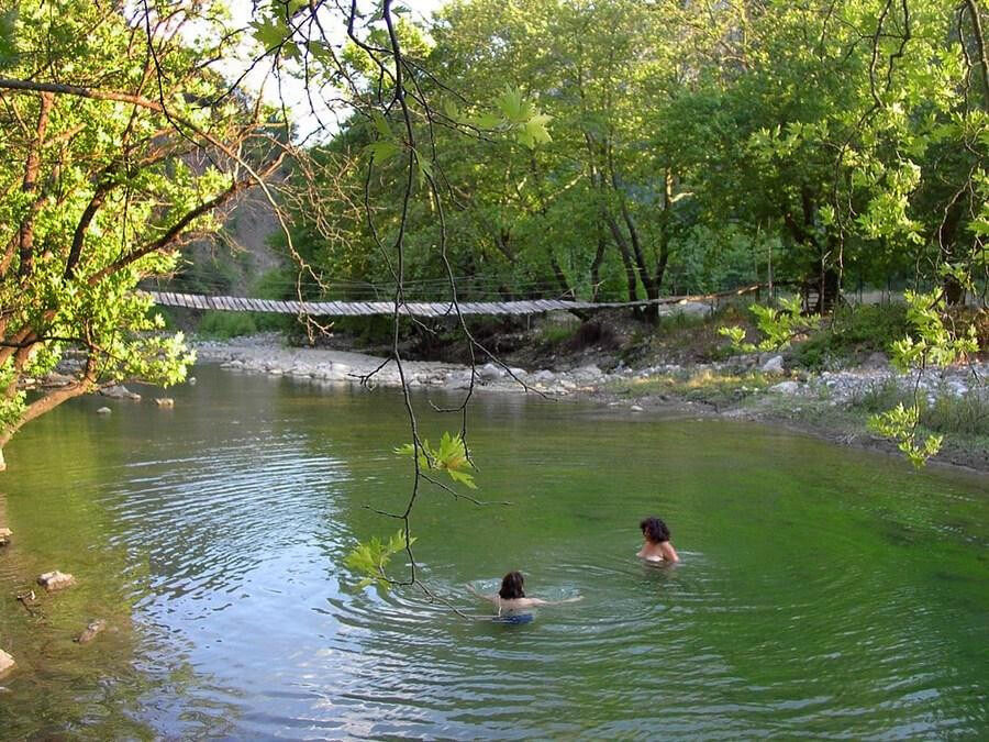Νεράιδα