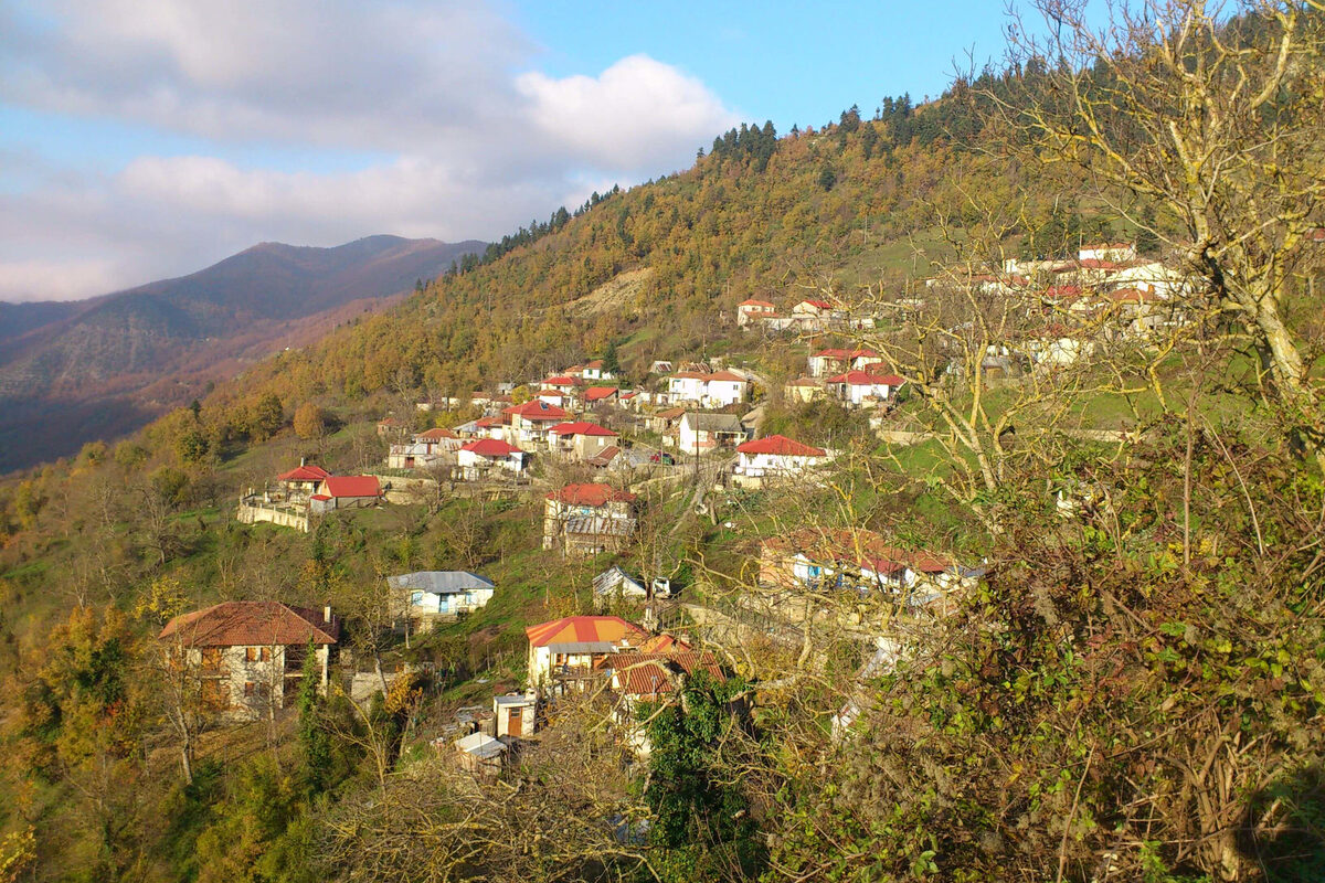 Νεράιδα