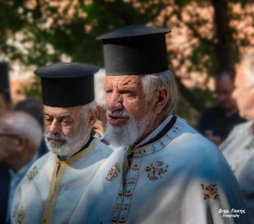 …έτος 2026… 8.9.26… ημέρα Τρίτη… πανηγύρι του Μοναστηριού μας… της Ιεράς Μονής Γεννήσεως Θεοτόκου Σπινάσας (Νεράϊδας)… (...